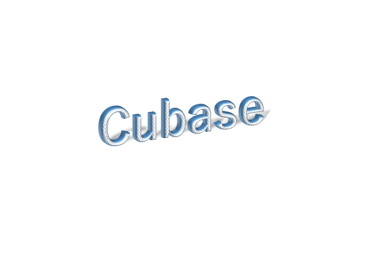 cubase logo png
