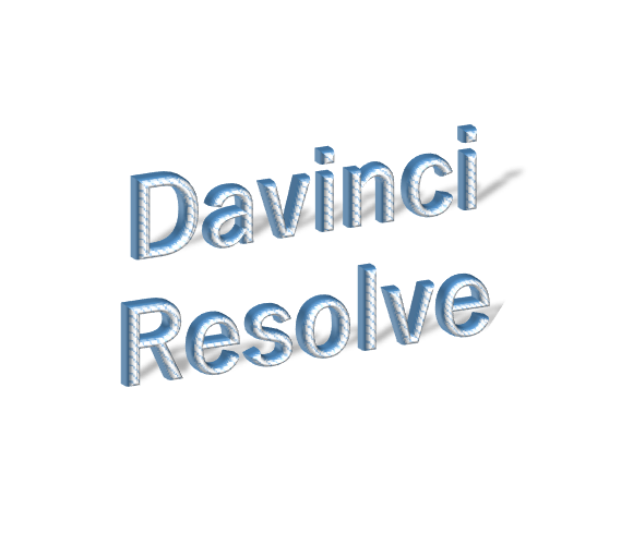 DaVinci Resolve】エディットページ～UIの概要、インターフェース